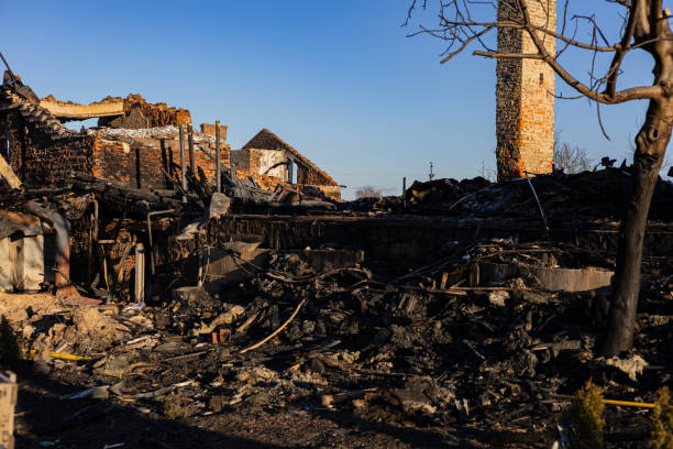 Reliable Fire Damage Repair contractor in Brookhaven, PA by Fire Damage Flint